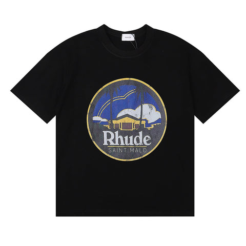 RHUDE T Shirt