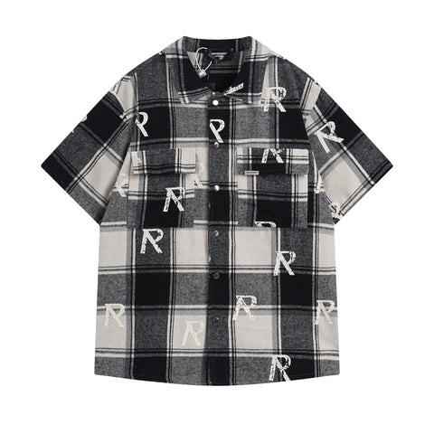 RHUDE Shirts