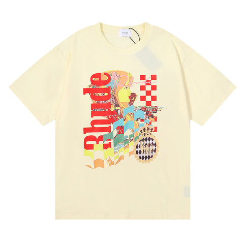 RHUDE T Shirt