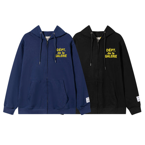 GALLERY DEPT Hoodie