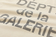 GALLERY DEPT T Shirt