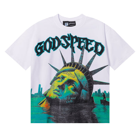 GODSPEED T Shirts