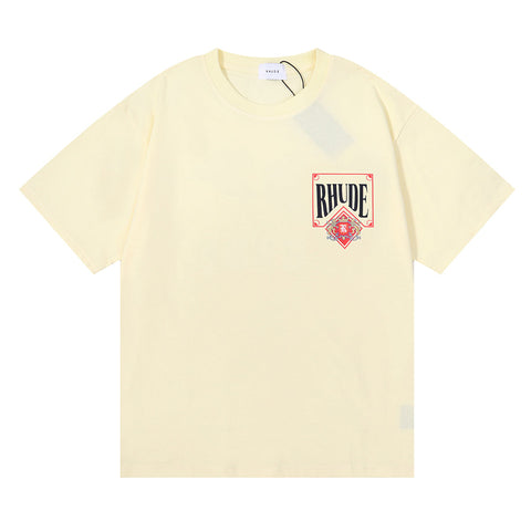 RHUDE T Shirt