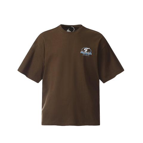 FOG-ESSEN Half Sleeve T Shirt