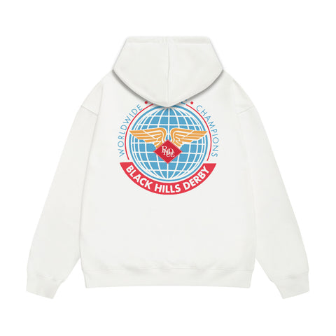 RHUDE Hoodies