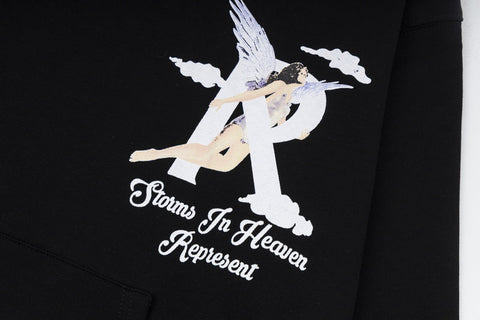 REPRESENT Hoodie