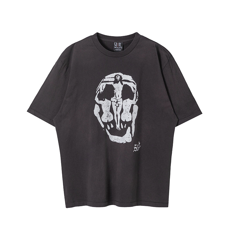 Saint Michael T-Shirt