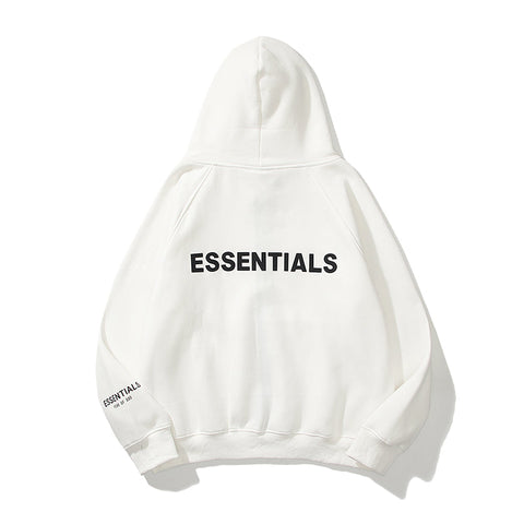 Fear Of God Hooded Coat