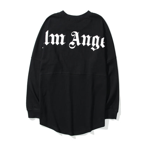 Palm Angels Long Sleeve T-shirt
