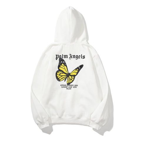 Palm Angels Hoodie