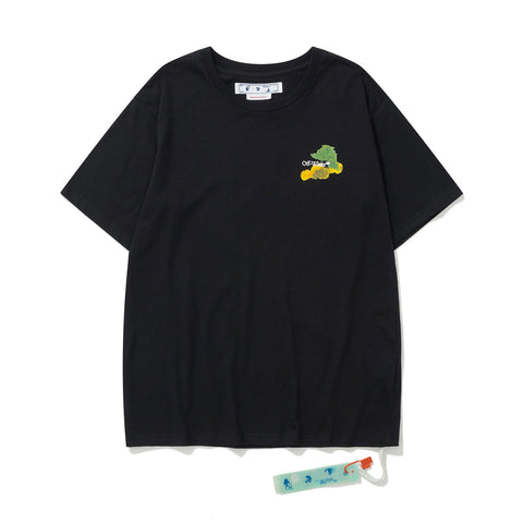 Off White T-Shirt