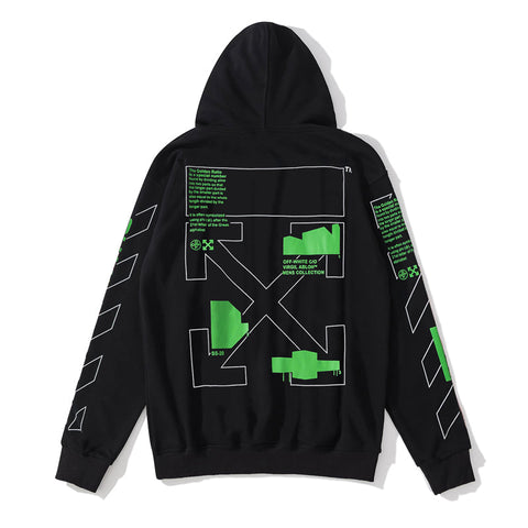 Off White Hoodie