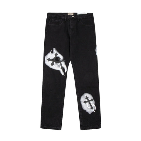 GALLERY DEPT Jeans