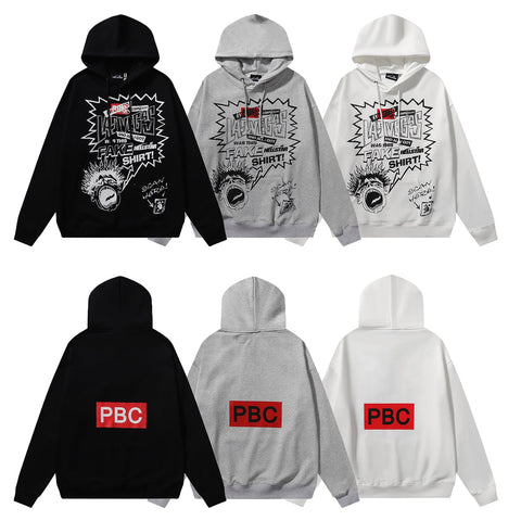 Hellstar Hoodie
