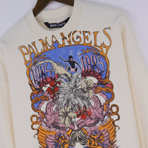Palm Angels Sweatshirt