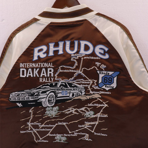 Rhude Coat
