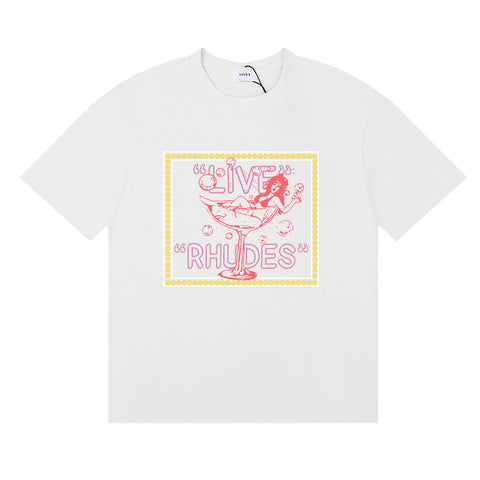Rhude T-Shirt