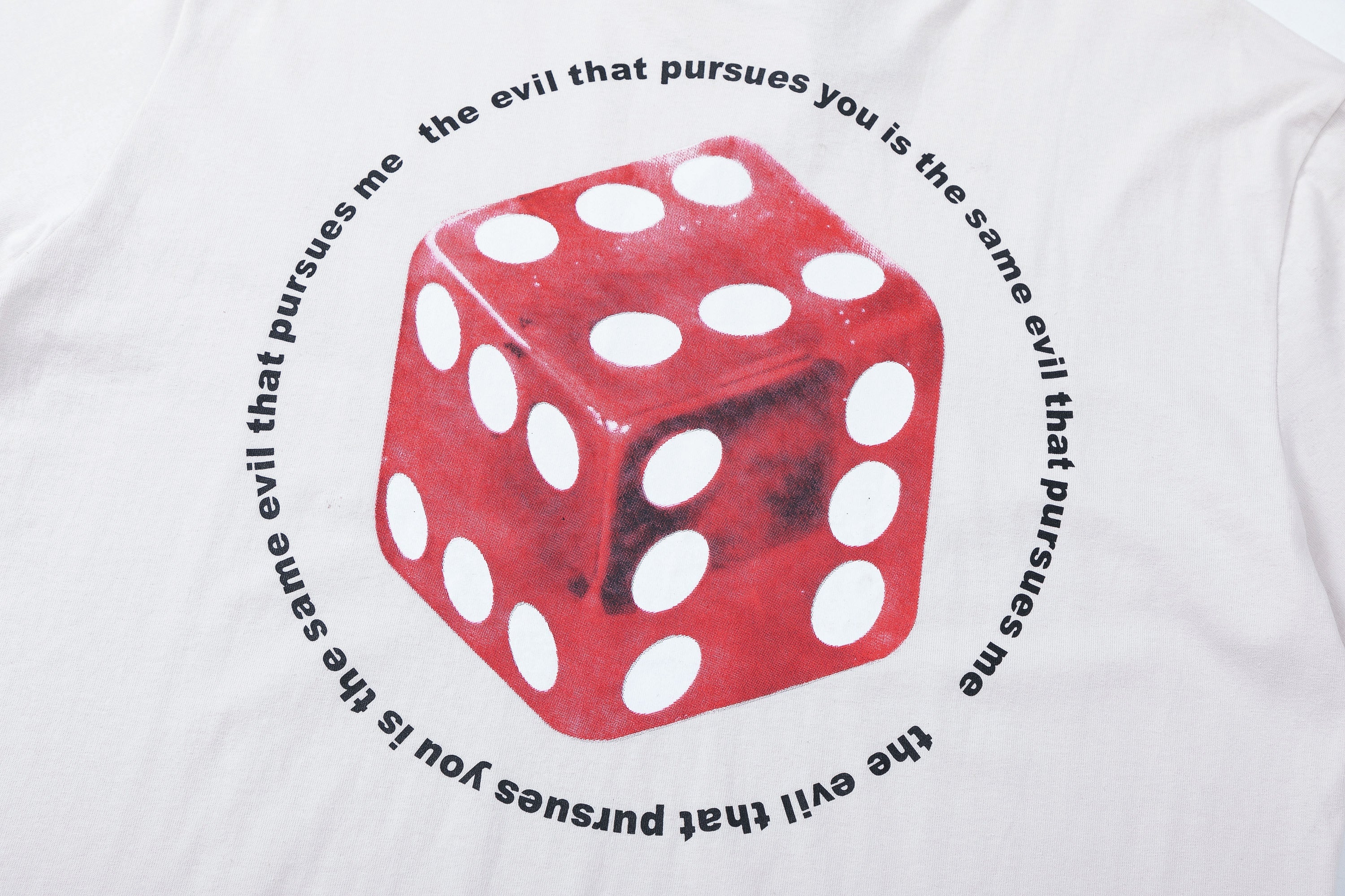 Saint Michael T-Shirt