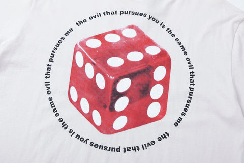 Saint Michael T-Shirt