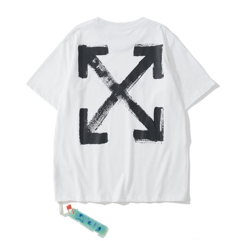 Off White T-Shirt
