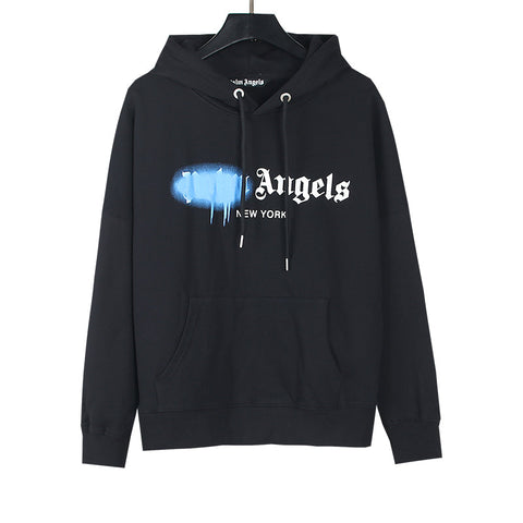 Plam Angels Hoodie
