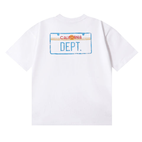 Gallery DEPT T-Shirts