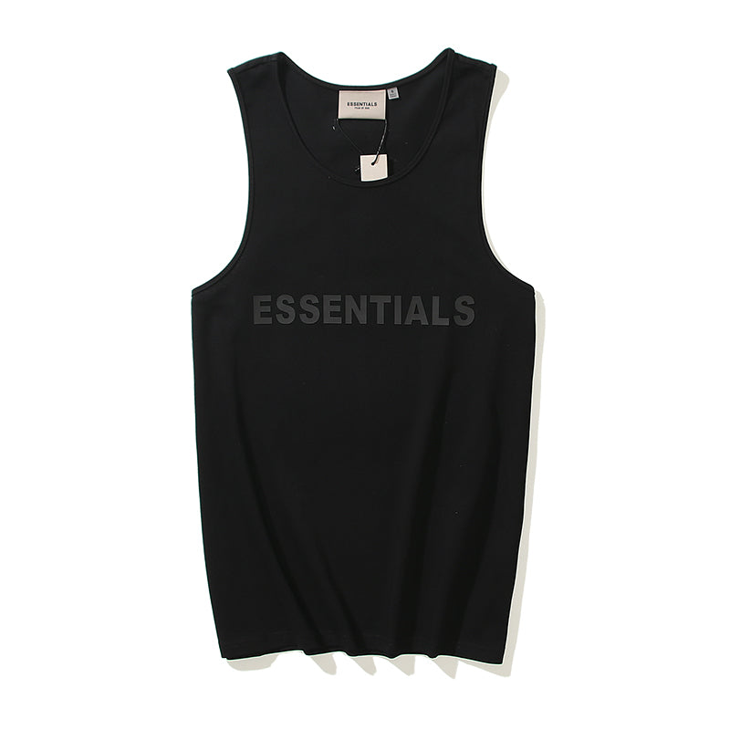 Fear Of God Tank Top