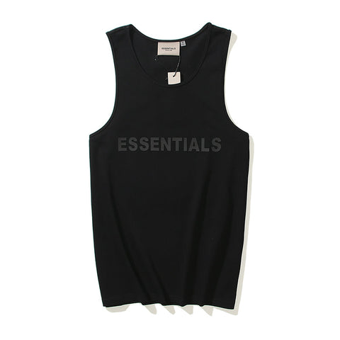 Fear Of God Tank Top