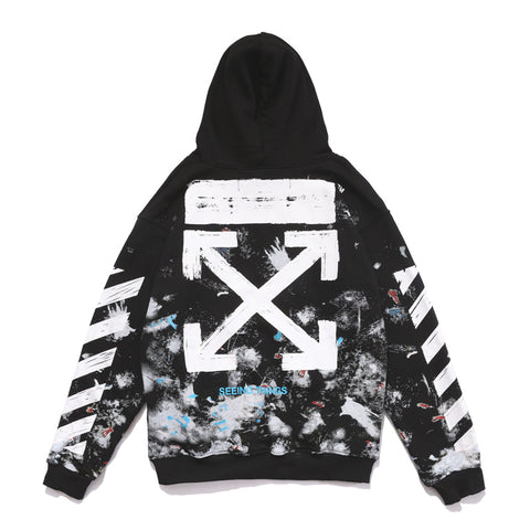 Off White Hoodie