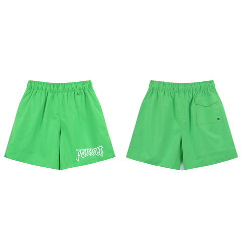 Purple Brand Shorts