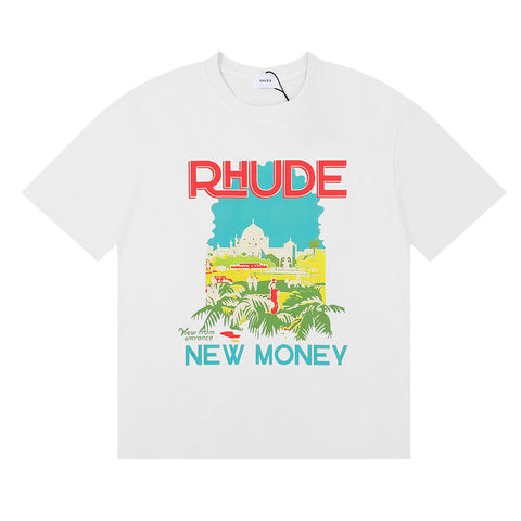 RHUDE T Shirt