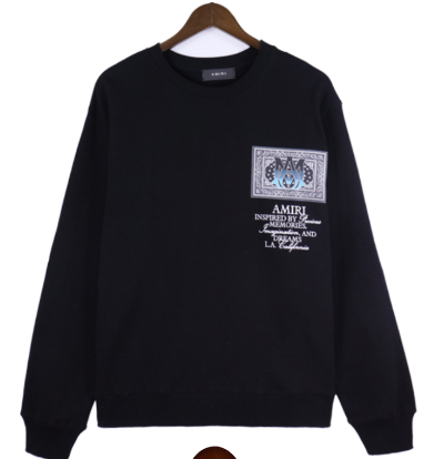 Amiri Sweatshirt