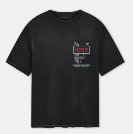 AMIRI T-Shirts