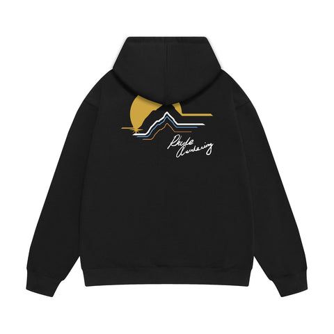 RHUDE Hoodies
