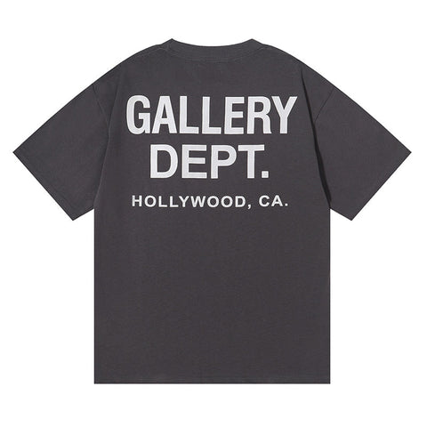 Gallery Dept T Shirt