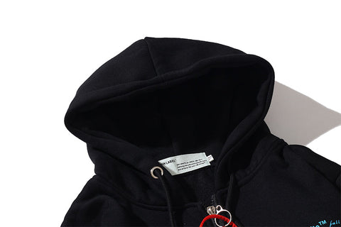 Off White Hoodies