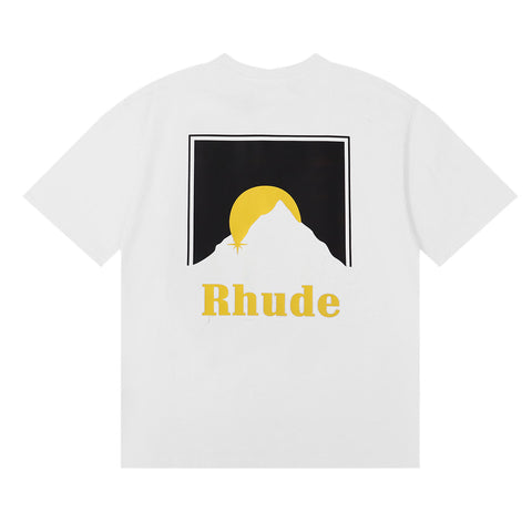 RHUDE T Shirt