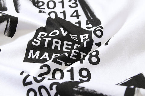 Off White T Shirt