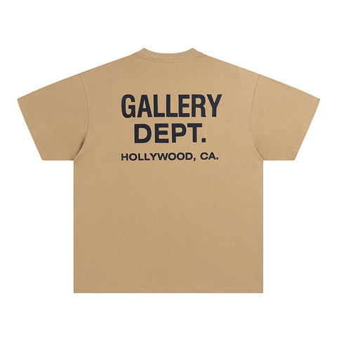 Gallery Dept T Shirts