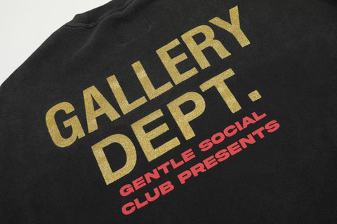 GALLERY T-shirt