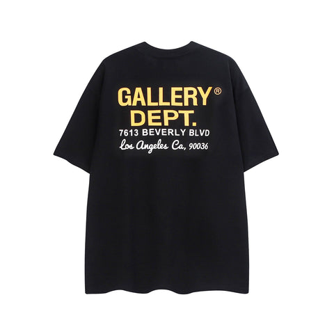 GALLERY DEPT T Shirt