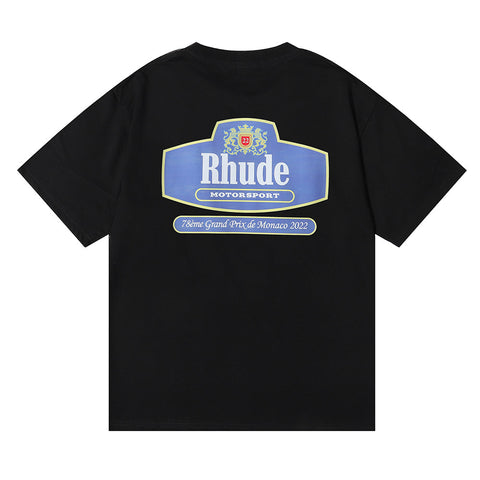 RHUDE T Shirt