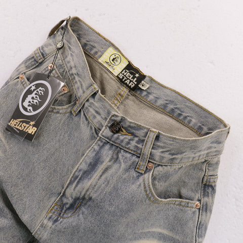 Hellstar Jeans