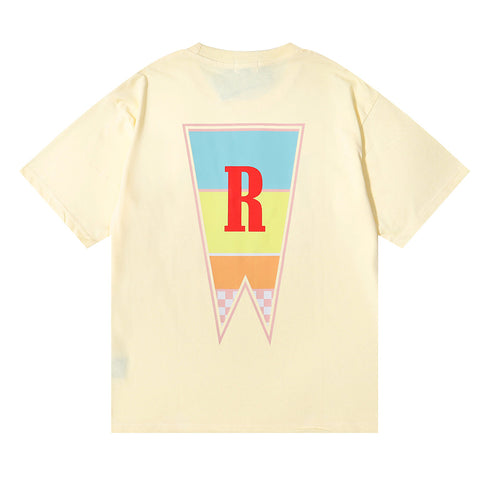 RHUDE T Shirt