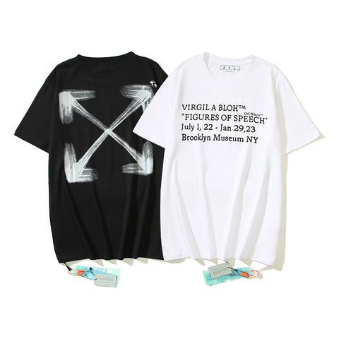 Off White T Shirt