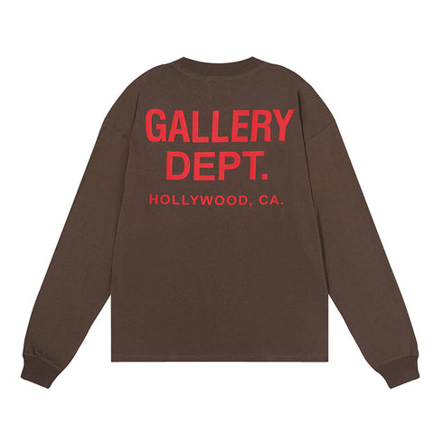 GALLERY DEPT Sweatshirt