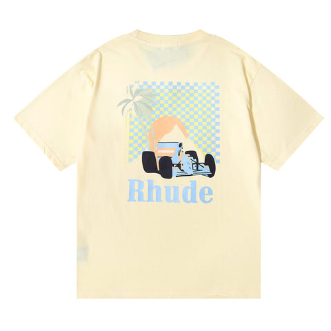 RHUDE T Shirt
