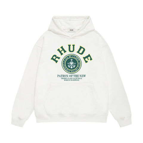RHUDE Hoodies