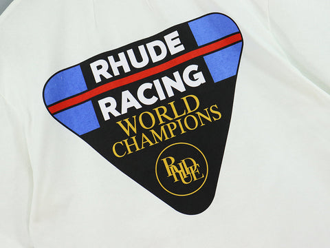 RHUDE T Shirt