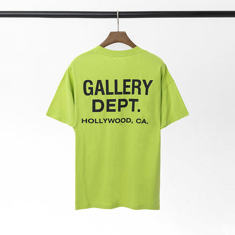 GALLERY DEPT T Shirt